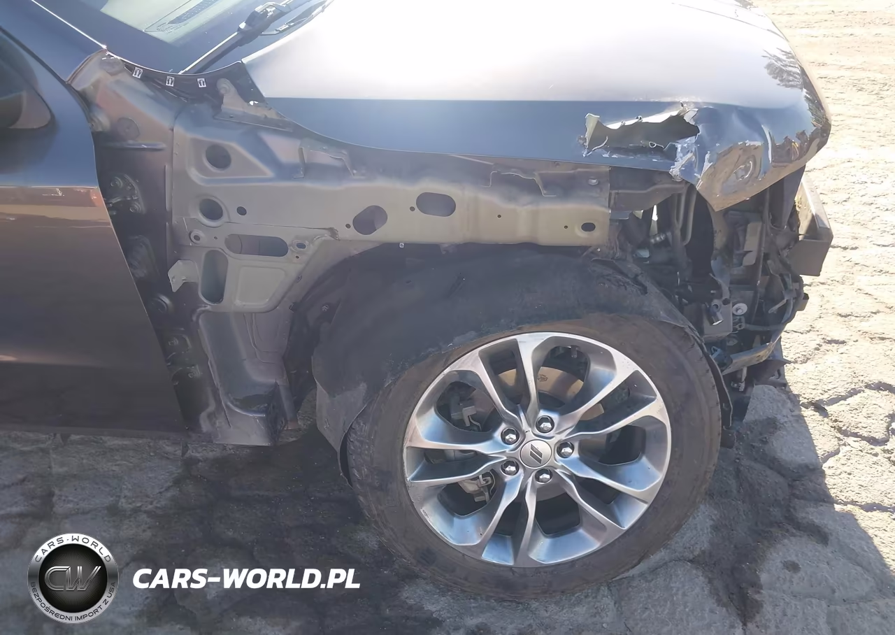 2019 Dodge Durango Gt Plus Rwd VIN:1C4RDHDG8KC824508 - 19