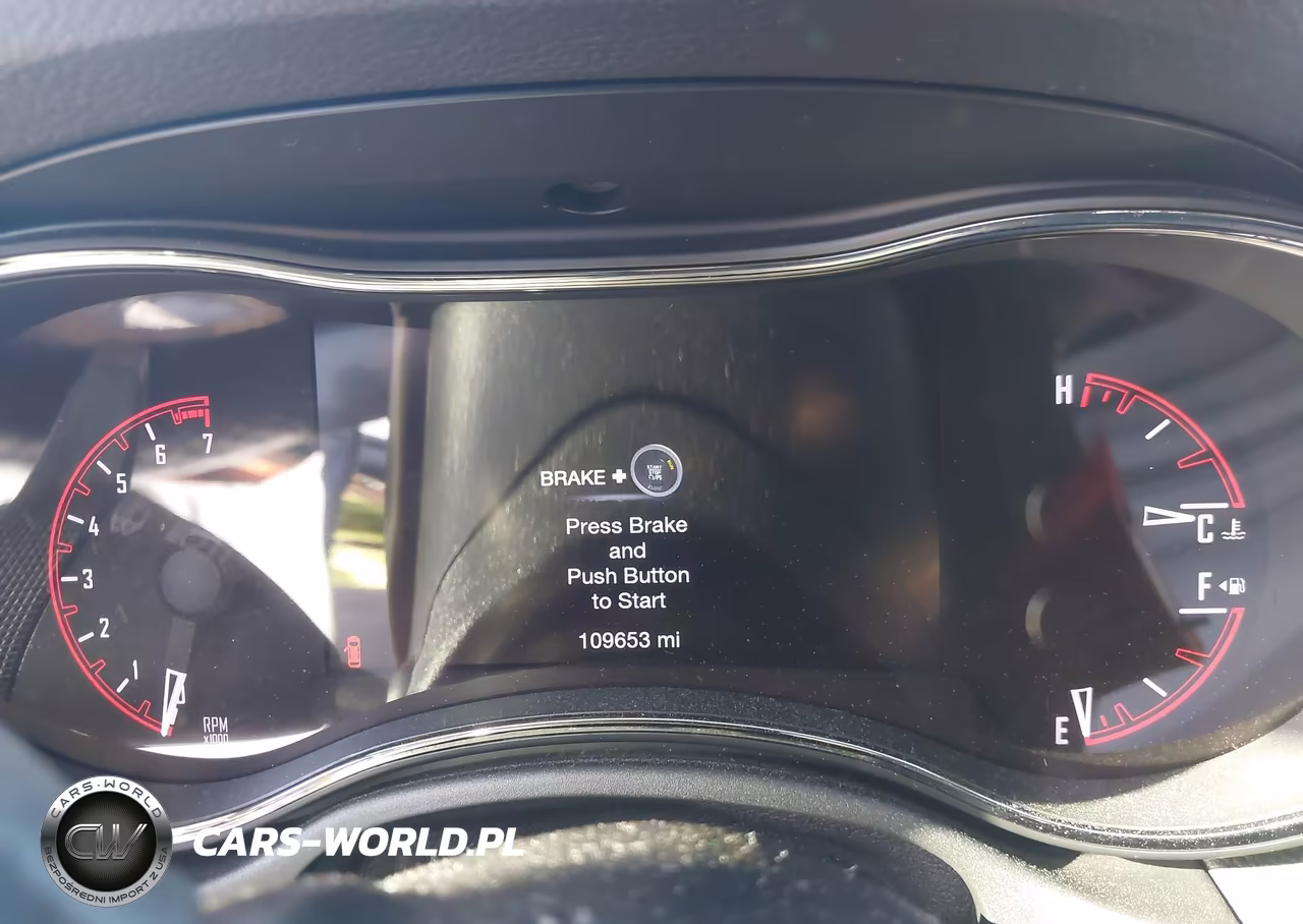 2019 Dodge Durango Gt Plus Rwd VIN:1C4RDHDG8KC824508 - 7