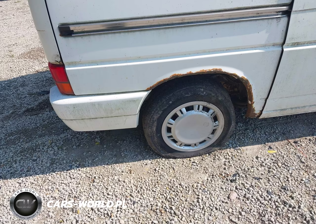 1993 Volkswagen Eurovan Gl VIN:WV2KC0704PH058566 - 14