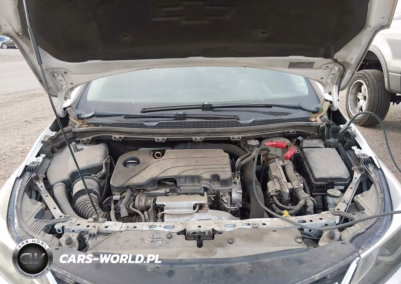 2018 Chevrolet Cruze Premier Auto VIN:1G1BF5SM7J7189882 - 10