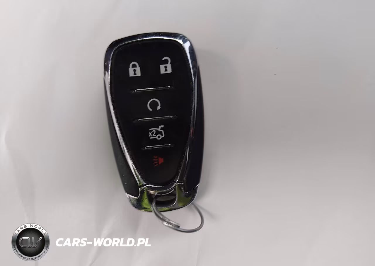 2018 Chevrolet Cruze Premier Auto VIN:1G1BF5SM7J7189882 - 11