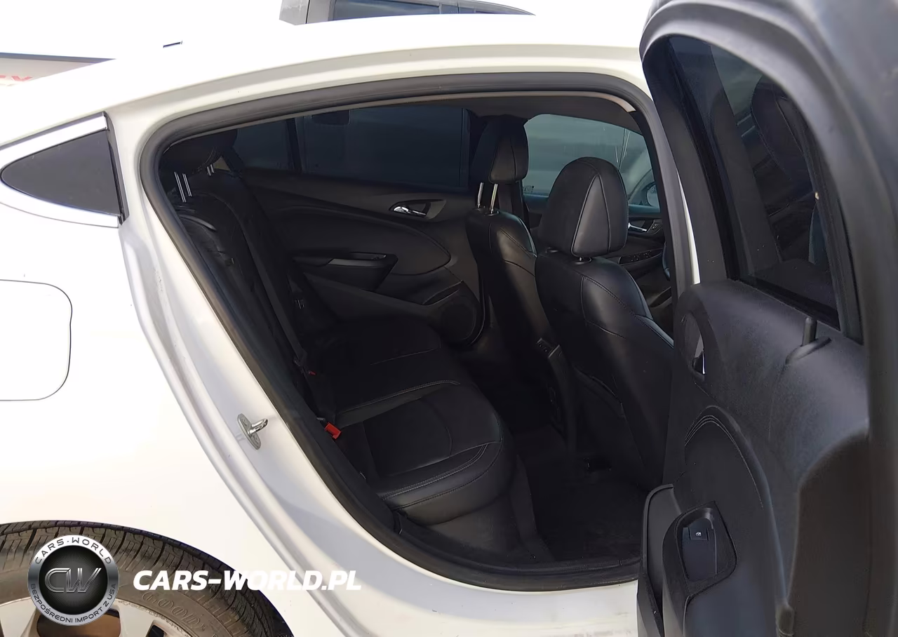 2018 Chevrolet Cruze Premier Auto VIN:1G1BF5SM7J7189882 - 8