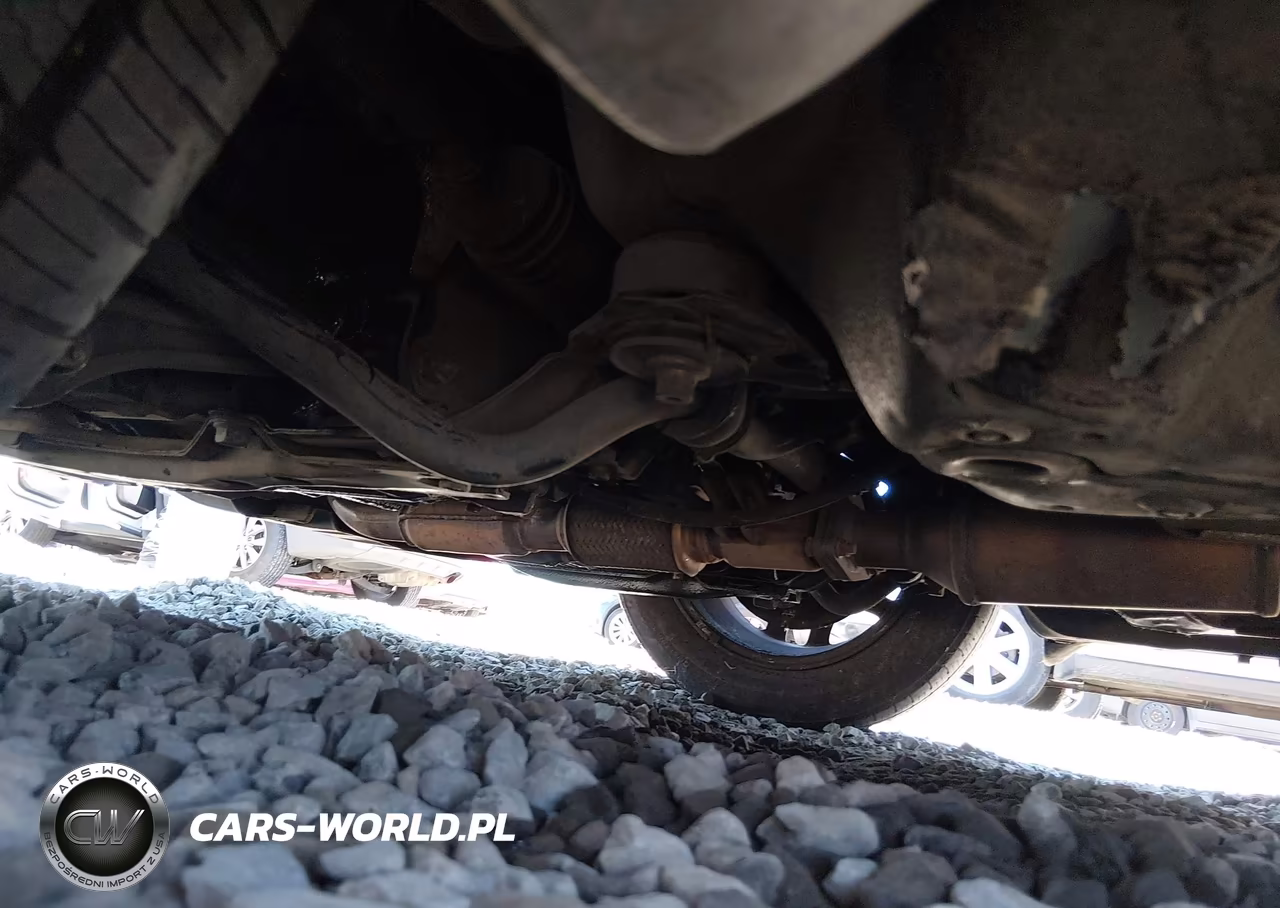2001 Honda Accord 3.0 Ex VIN:1HGCG22571A023544 - 19