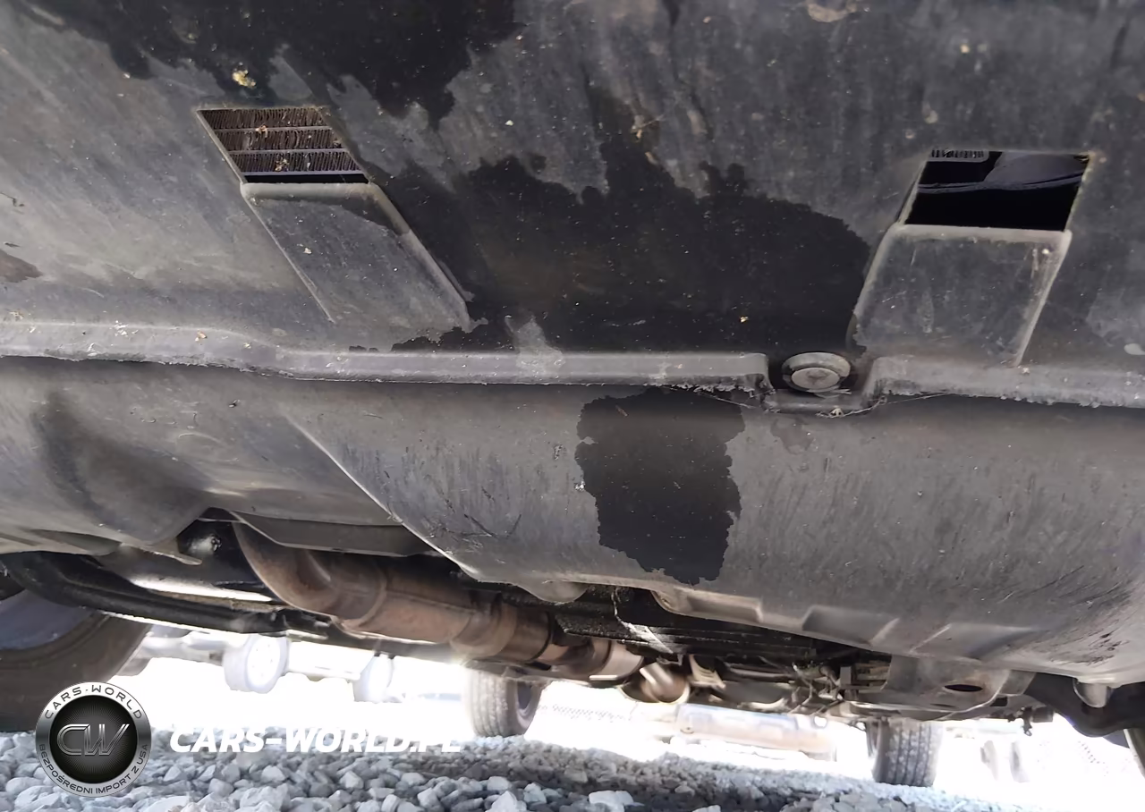 2001 Honda Accord 3.0 Ex VIN:1HGCG22571A023544 - 6