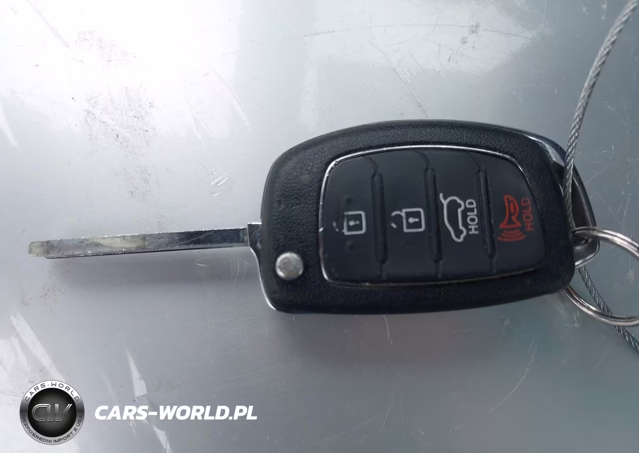 2014 Hyundai Santa Fe Sport 2.4L VIN:5XYZTDLB0EG168404 - 11