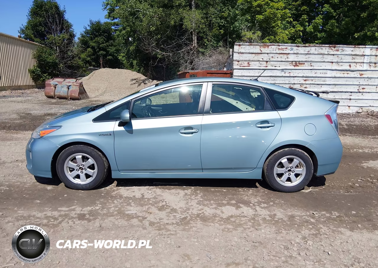 2015 Toyota Prius Four VIN:JTDKN3DU6F1894341 - 15
