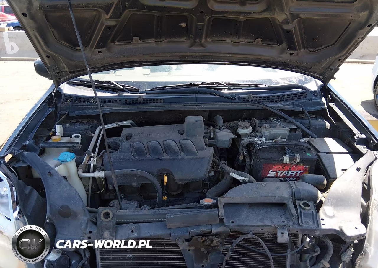 2012 Nissan Sentra 2.0 S VIN:3N1AB6AP0CL687021 - 10