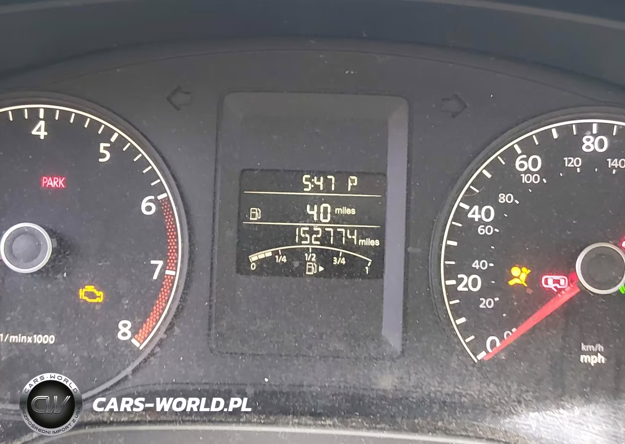 2014 Volkswagen Jetta 2.0L S VIN:3VW2K7AJ5EM328468 - 7
