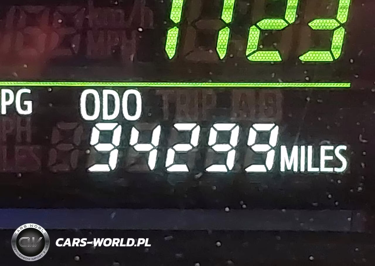 2014 Toyota Prius V Five-Three-Two VIN:JTDZN3EU4EJ005256 - 15