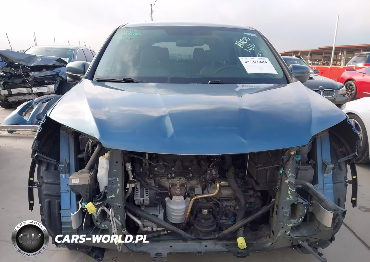 2018 Honda Pilot Ex-L VIN:5FNYF5H54JB030300 - 13