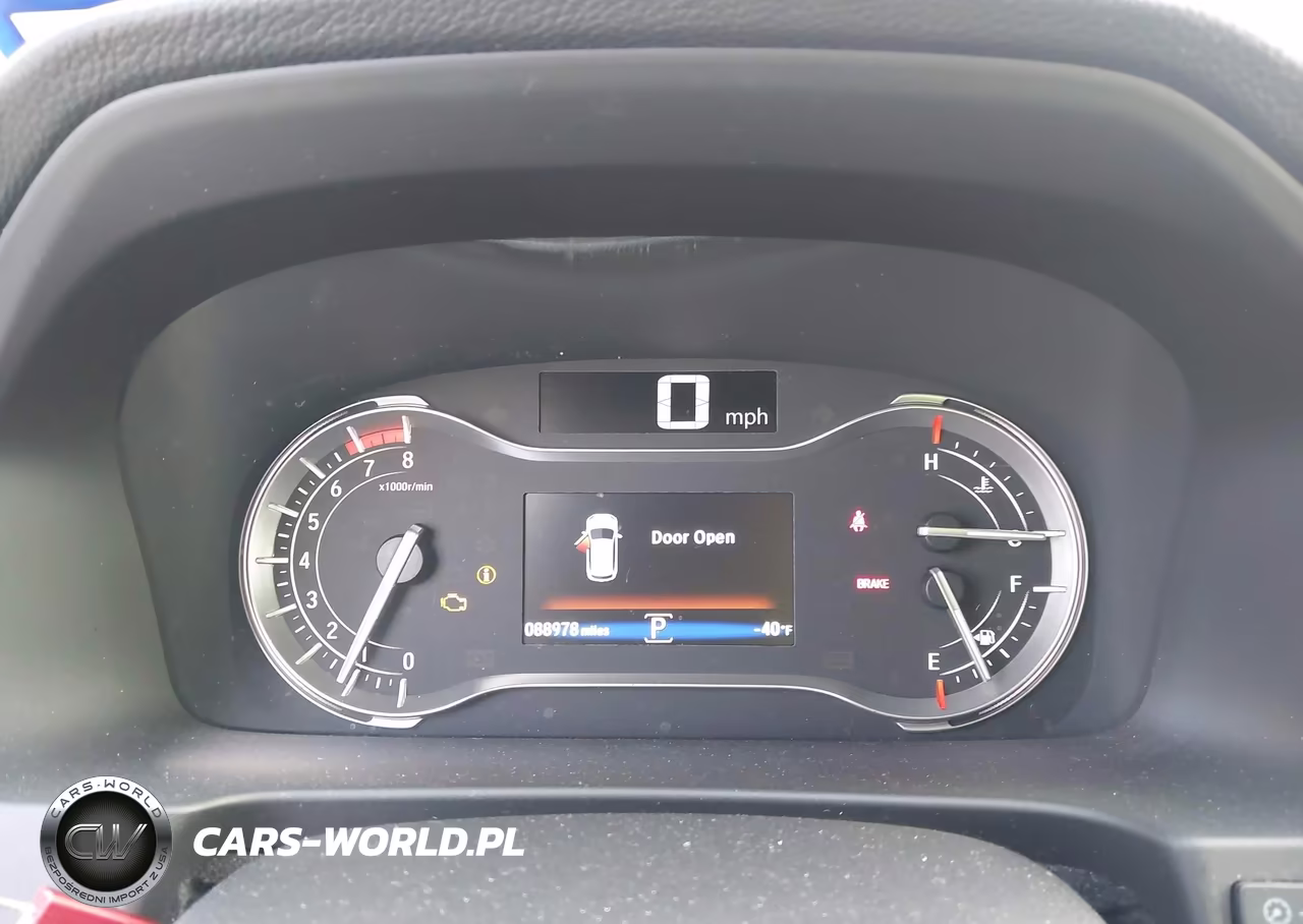 2018 Honda Pilot Ex-L VIN:5FNYF5H54JB030300 - 7