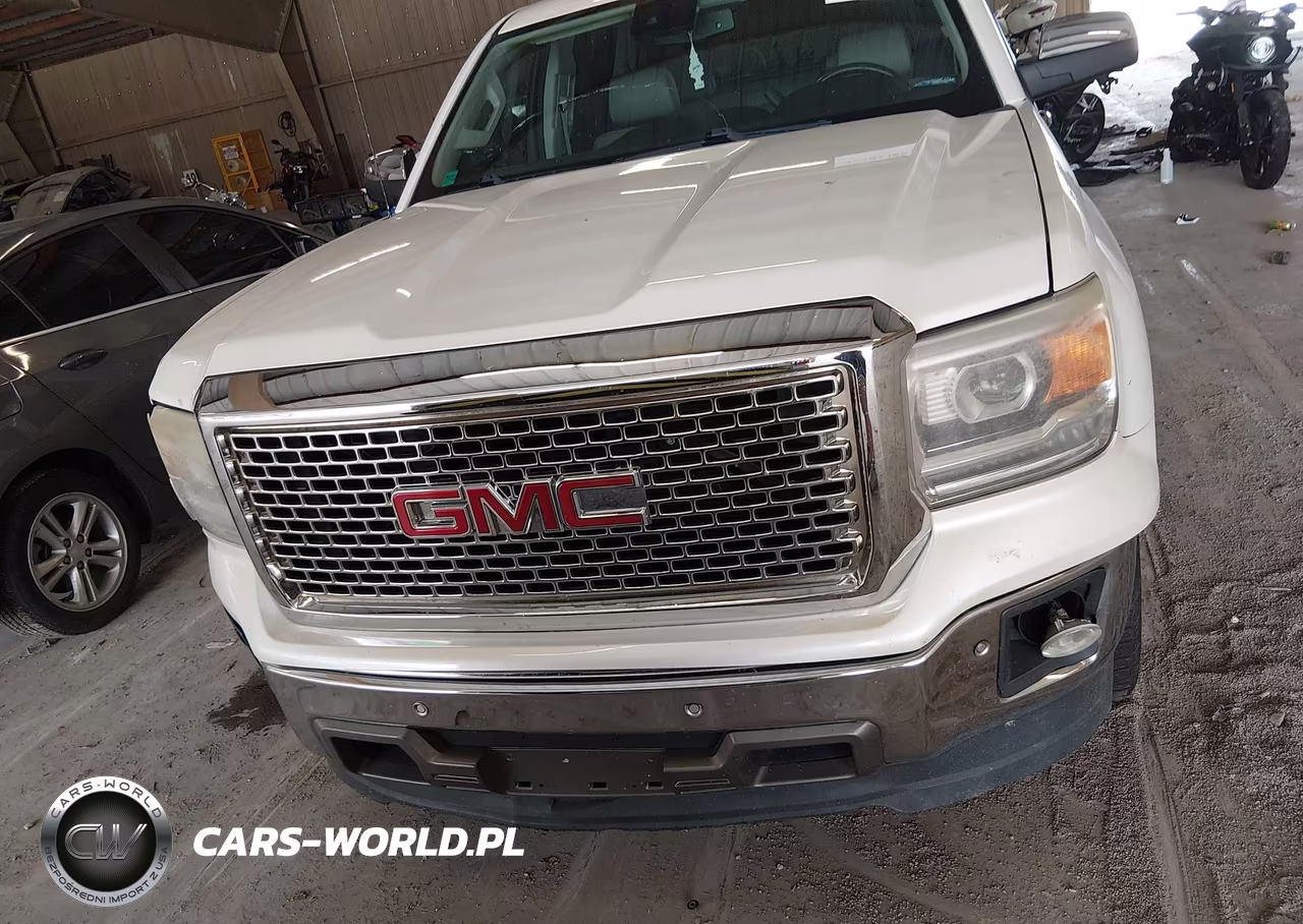 2014 GMC Sierra 1500 Slt VIN:3GTP1VEC9EG245362 - 12