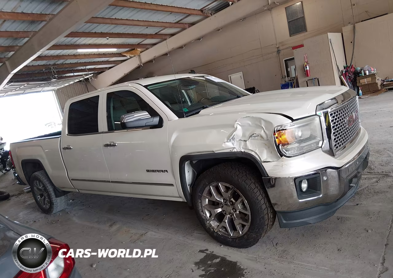 2014 GMC Sierra 1500 Slt VIN:3GTP1VEC9EG245362 - 13