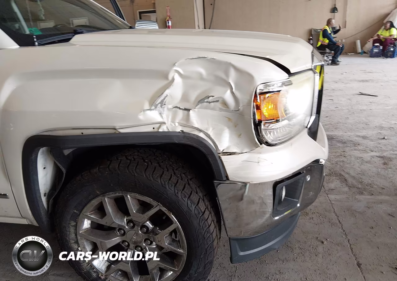 2014 GMC Sierra 1500 Slt VIN:3GTP1VEC9EG245362 - 17