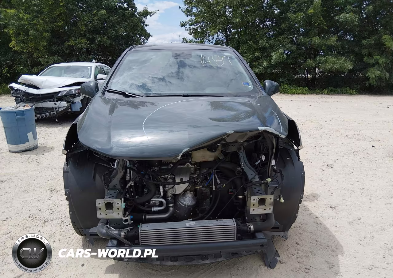 2020 Chevrolet Trax Fwd Ls VIN:3GNCJKSB6LL273656 - 13