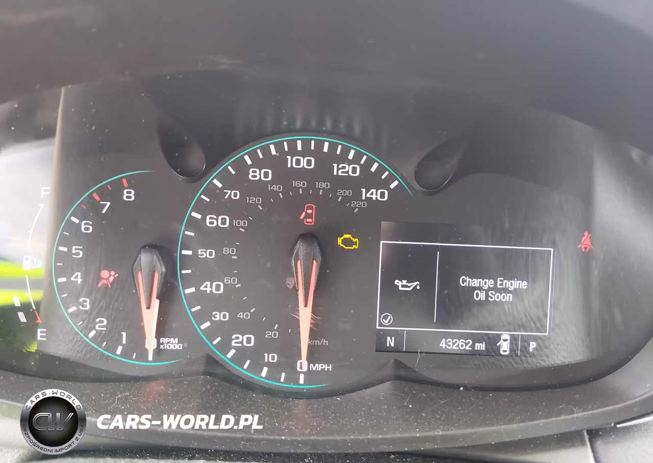 2020 Chevrolet Trax Fwd Ls VIN:3GNCJKSB6LL273656 - 7