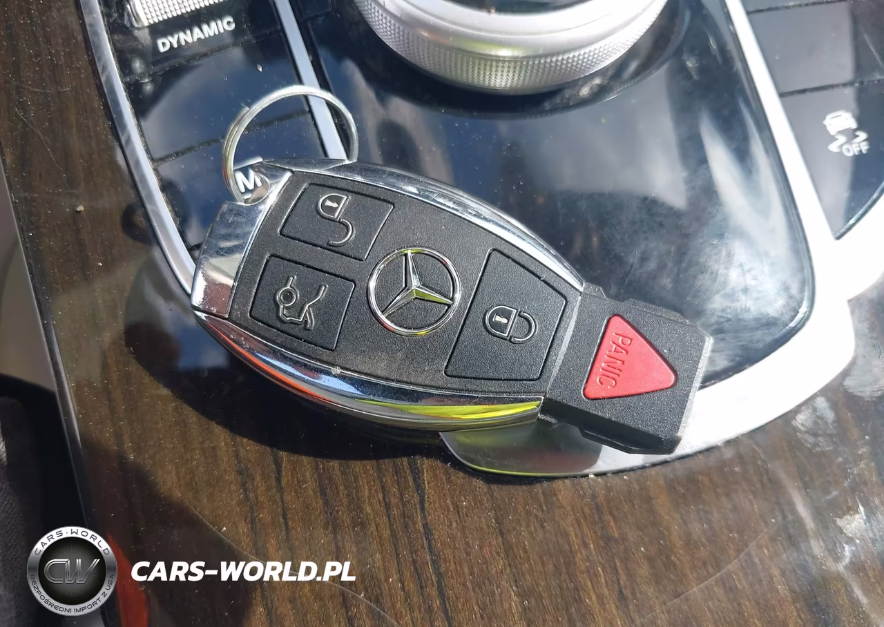 2019 Mercedes-Benz Glc 300 VIN:WDC0G4JB8KV169041 - 11