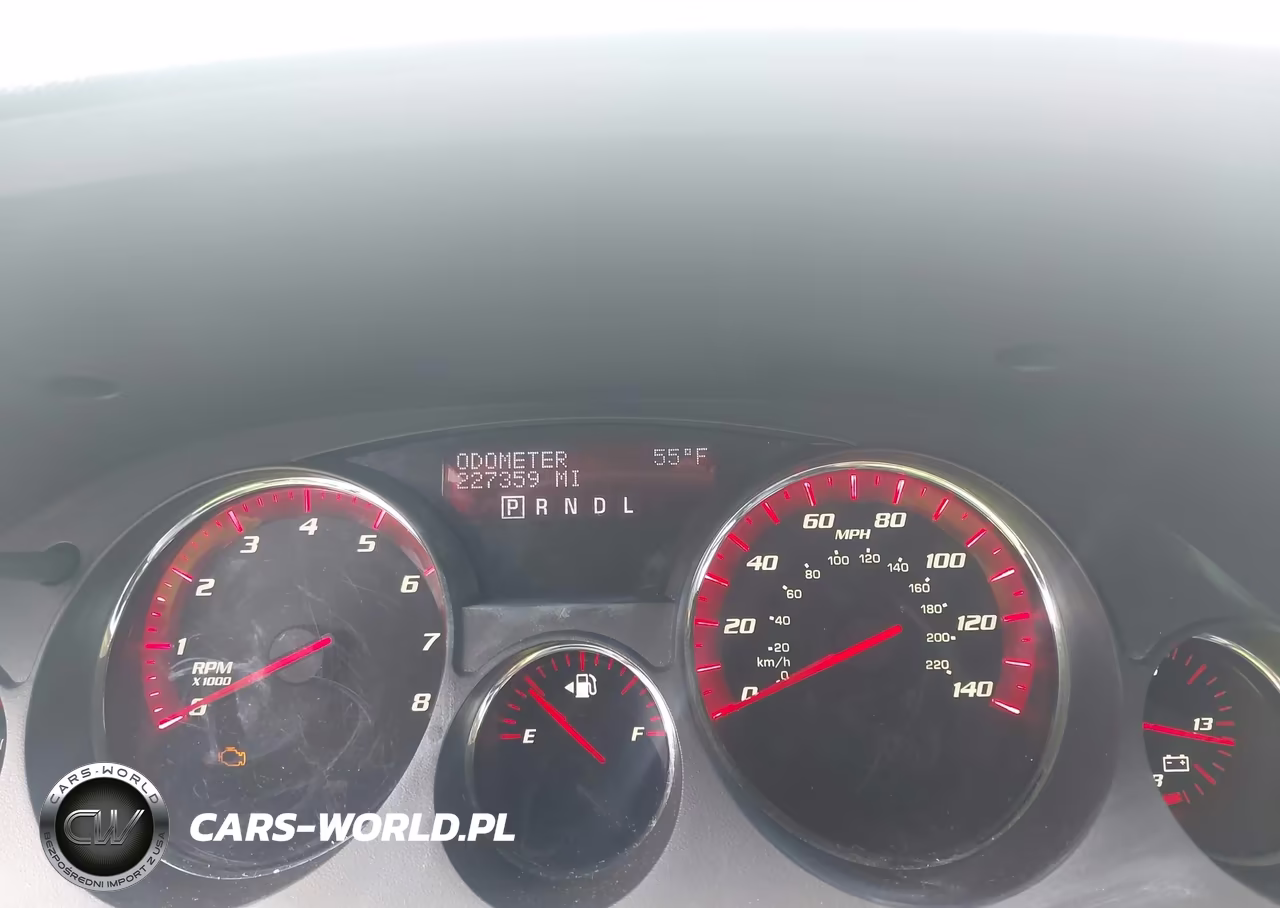 2008 GMC Acadia Slt-2 VIN:1GKER33778J183879 - 7
