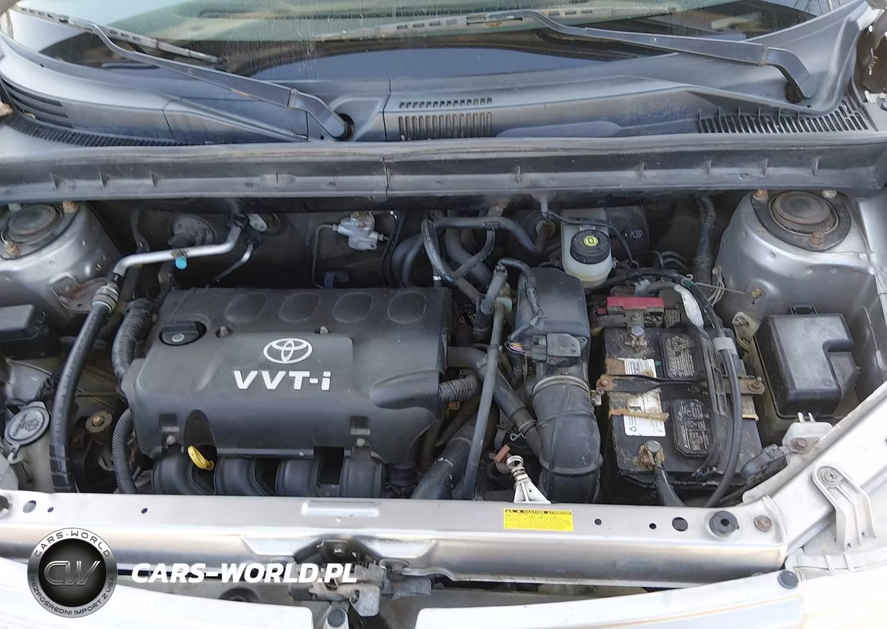 2006 Scion Xb VIN:JTLKT324464123632 - 10
