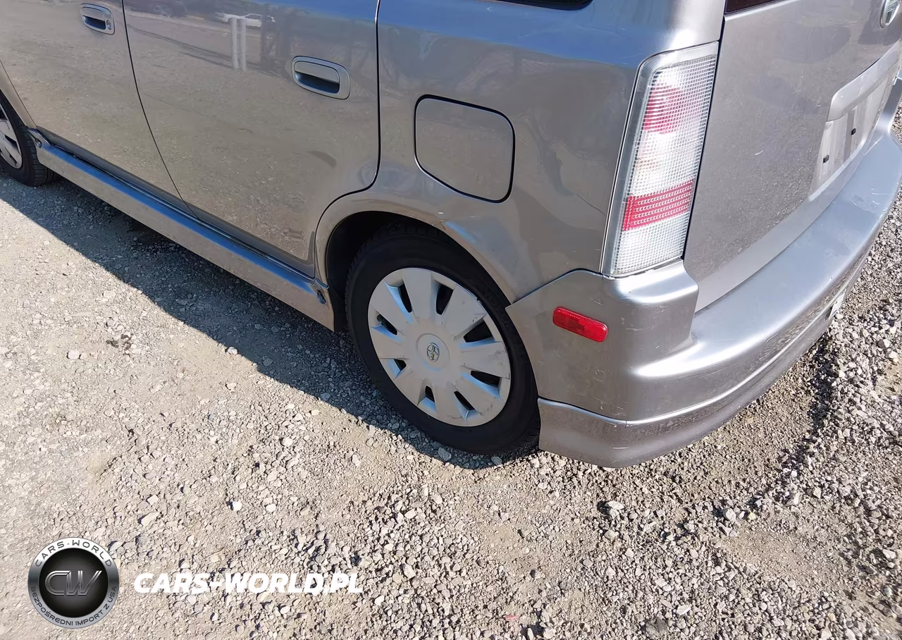 2006 Scion Xb VIN:JTLKT324464123632 - 12