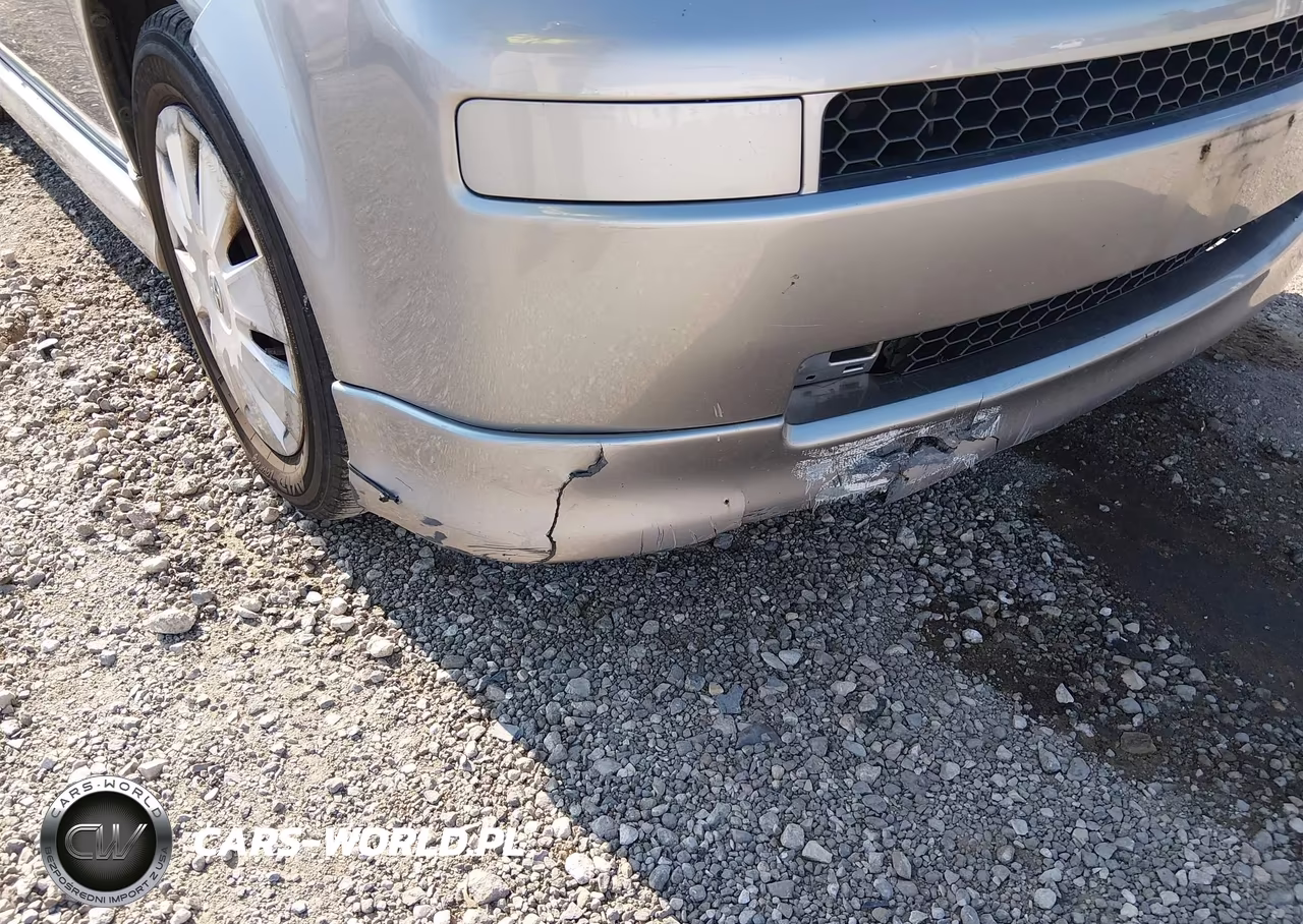 2006 Scion Xb VIN:JTLKT324464123632 - 6