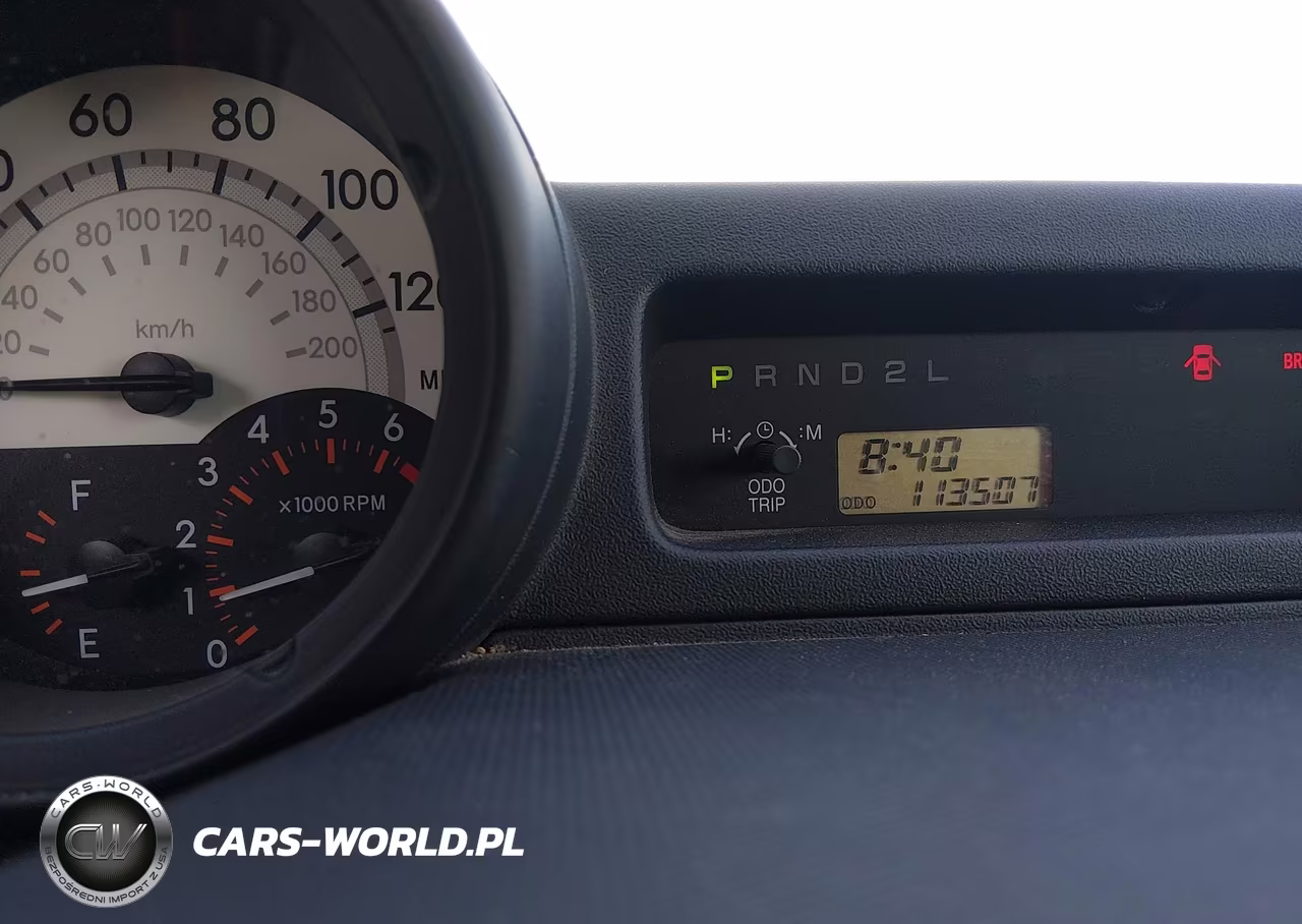 2006 Scion Xb VIN:JTLKT324464123632 - 7
