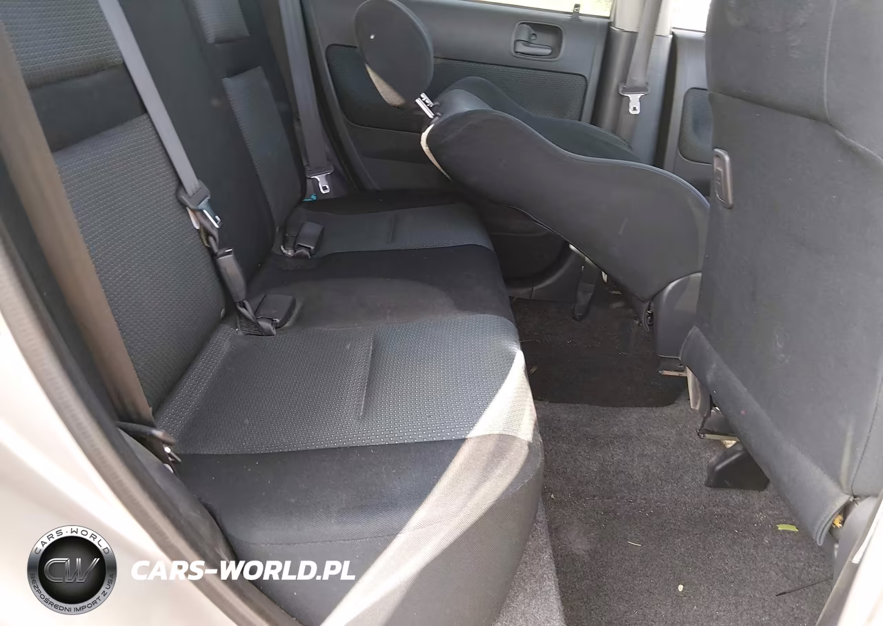 2006 Scion Xb VIN:JTLKT324464123632 - 8