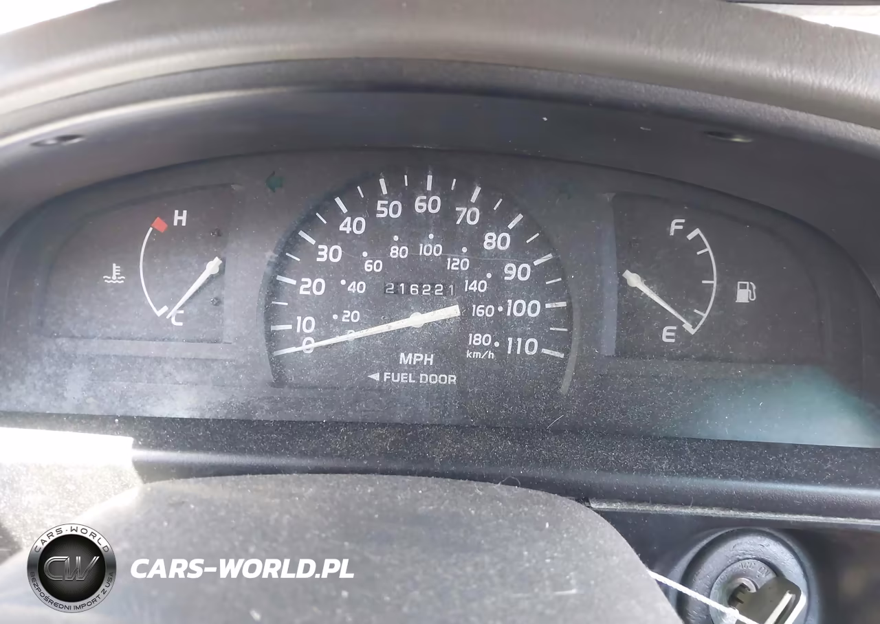 2003 Toyota Tacoma VIN:5TENL42N13Z237923 - 15