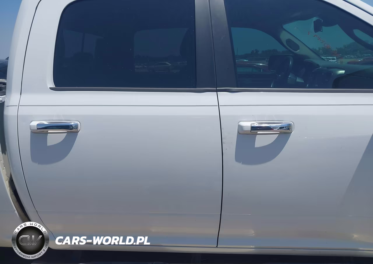 2013 Ram 1500 Slt VIN:1C6RR6LG3DS640813 - 13