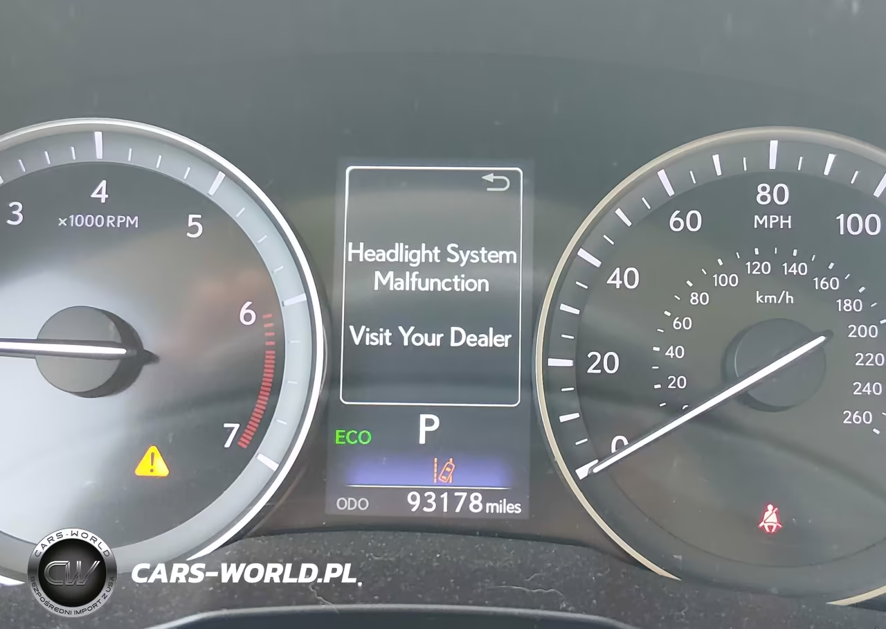 2016 Lexus Es 350 VIN:58ABK1GG9GU017561 - 15