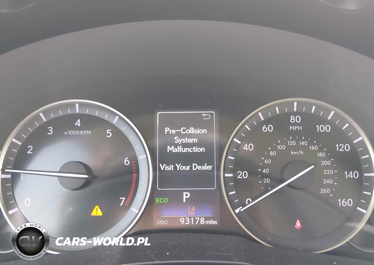 2016 Lexus Es 350 VIN:58ABK1GG9GU017561 - 7