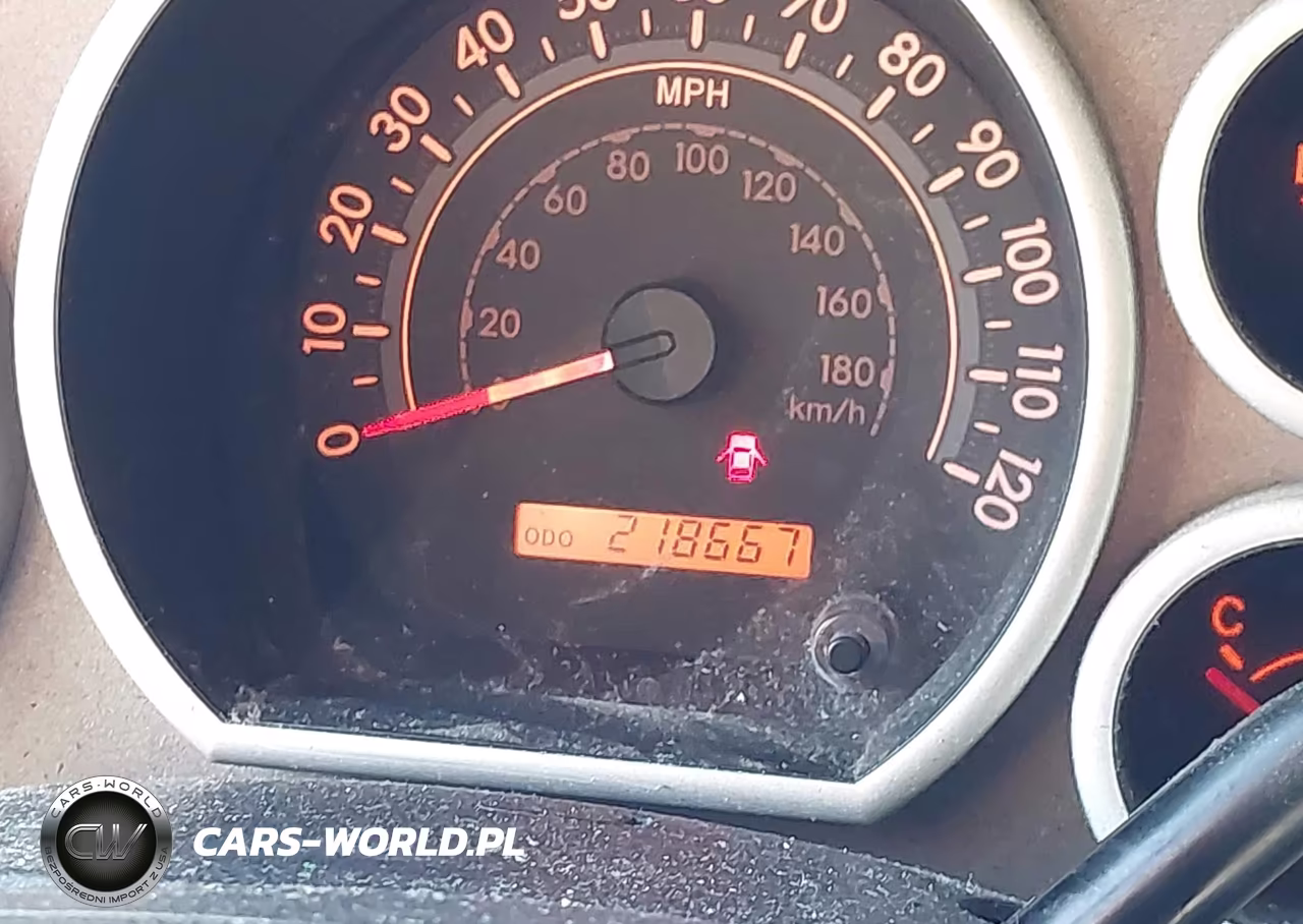 2010 Toyota Tundra Grade 4.6L V8 VIN:5TFUM5F16AX005926 - 15