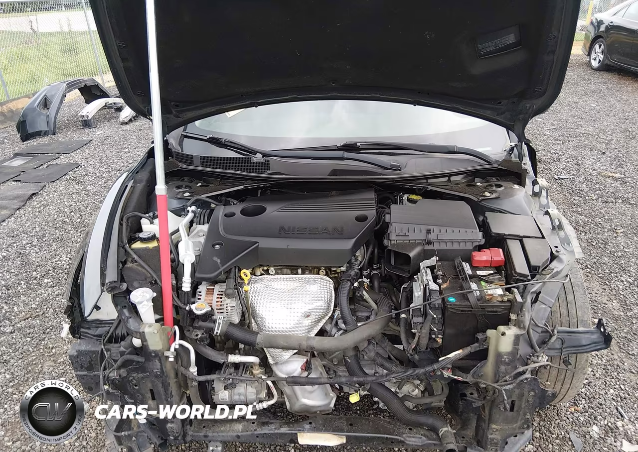 2018 Nissan Altima 2.5 S VIN:1N4AL3AP7JC251452 - 10