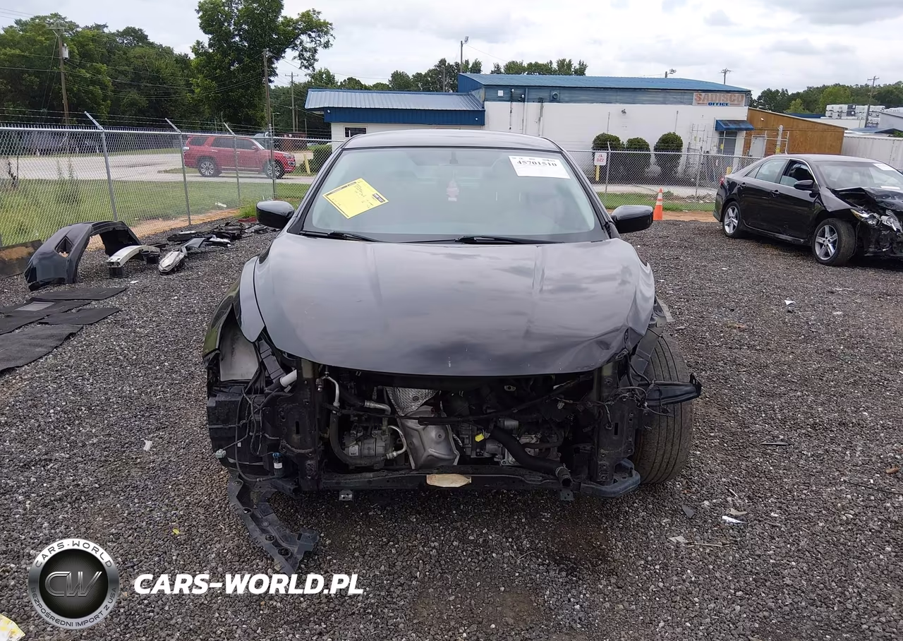 2018 Nissan Altima 2.5 S VIN:1N4AL3AP7JC251452 - 13