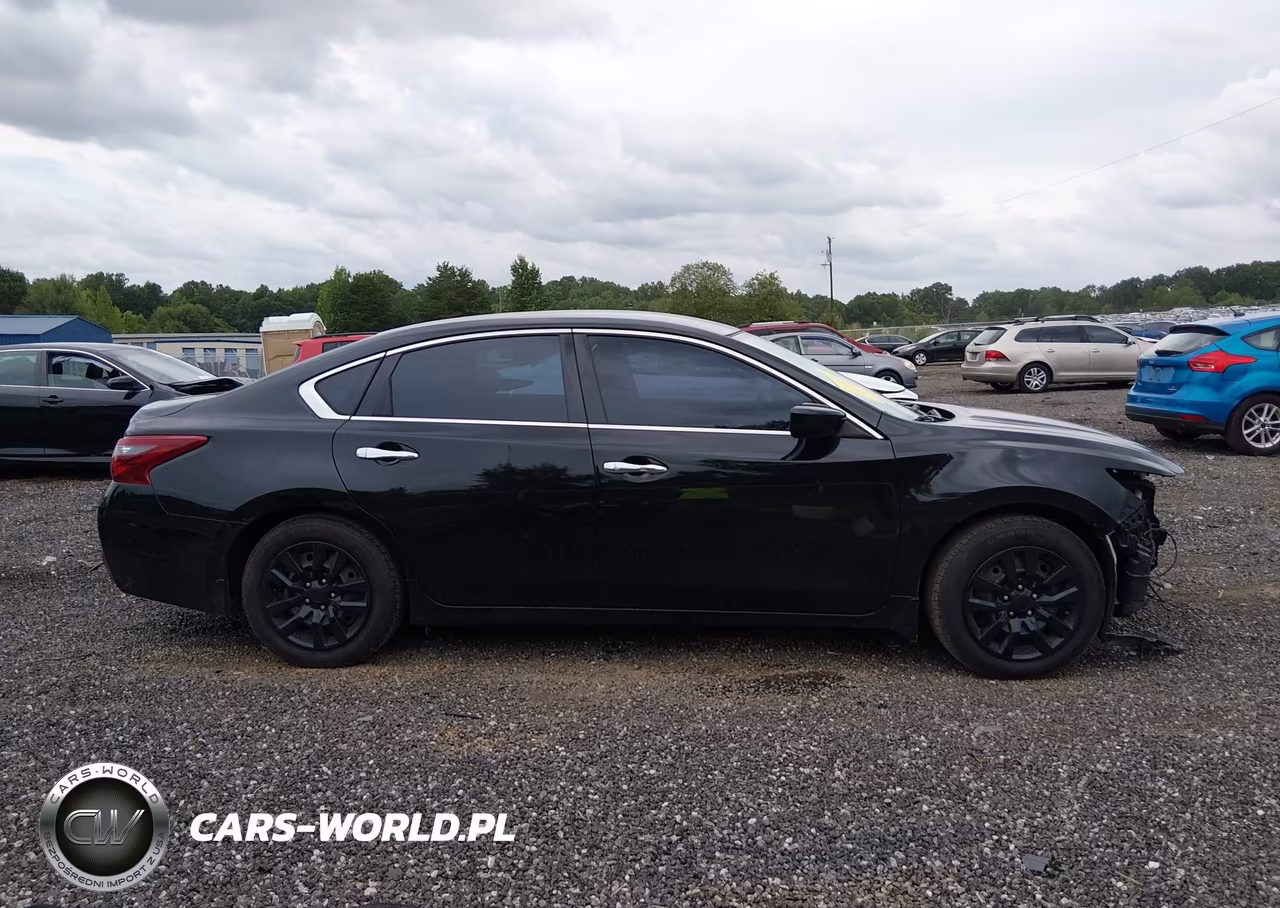 2018 Nissan Altima 2.5 S VIN:1N4AL3AP7JC251452 - 14