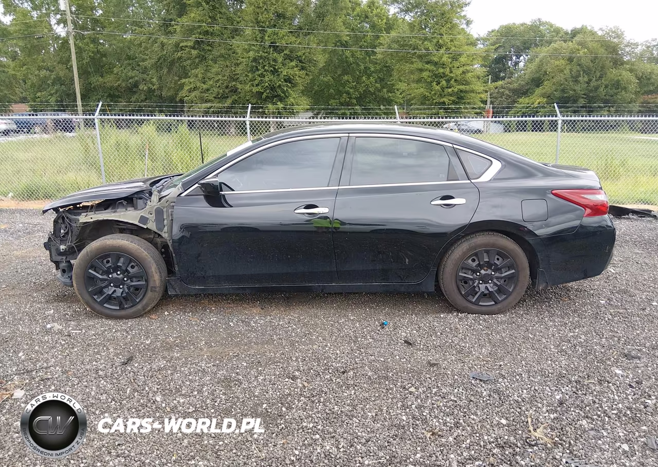 2018 Nissan Altima 2.5 S VIN:1N4AL3AP7JC251452 - 15