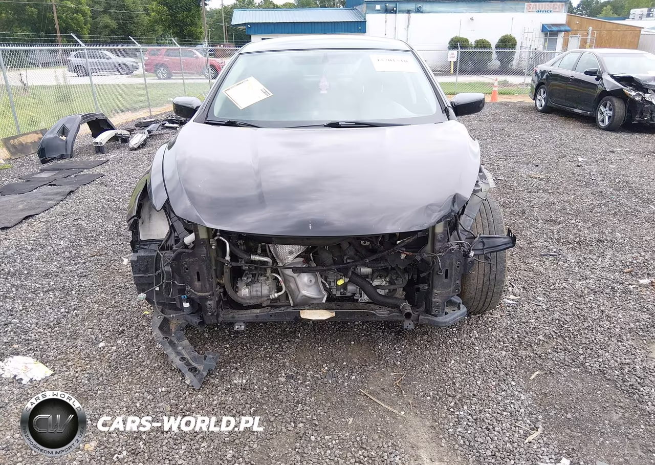 2018 Nissan Altima 2.5 S VIN:1N4AL3AP7JC251452 - 6