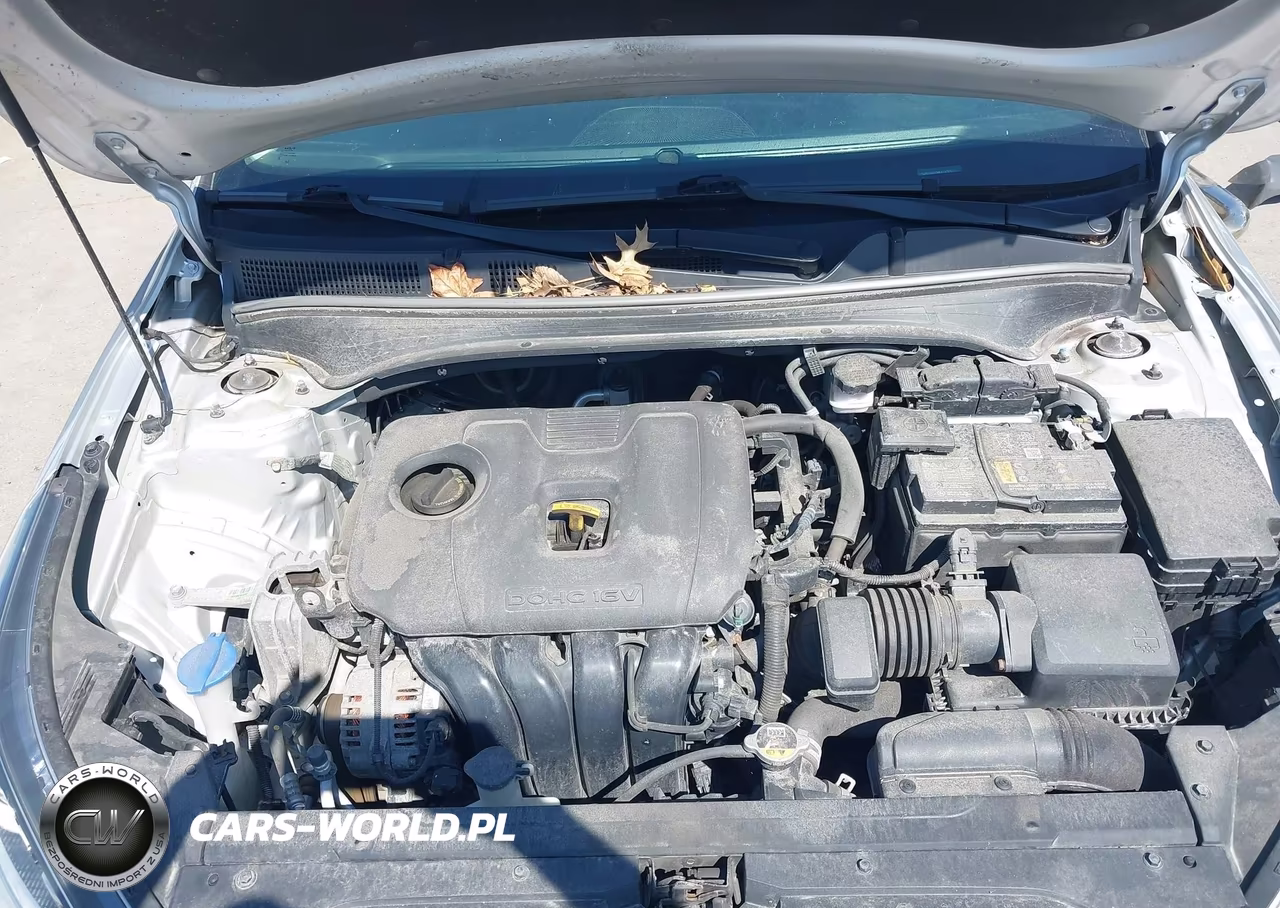 2021 Kia Forte Lxs VIN:3KPF24AD2ME414763 - 10