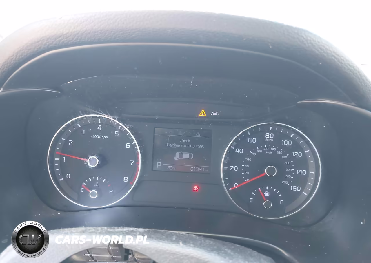 2021 Kia Forte Lxs VIN:3KPF24AD2ME414763 - 7