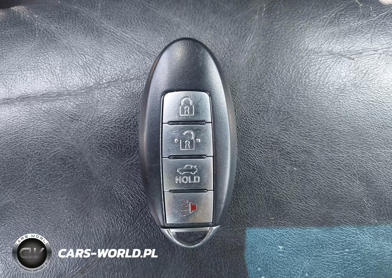 2012 Nissan Maxima 3.5 Sv VIN:1N4AA5AP3CC836520 - 11