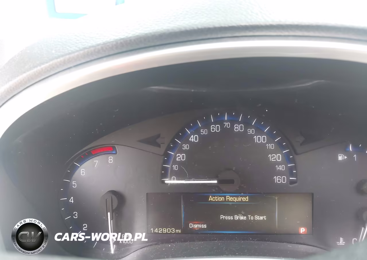2013 Cadillac Srx Luxury Collection VIN:3GYFNCE35DS593640 - 7