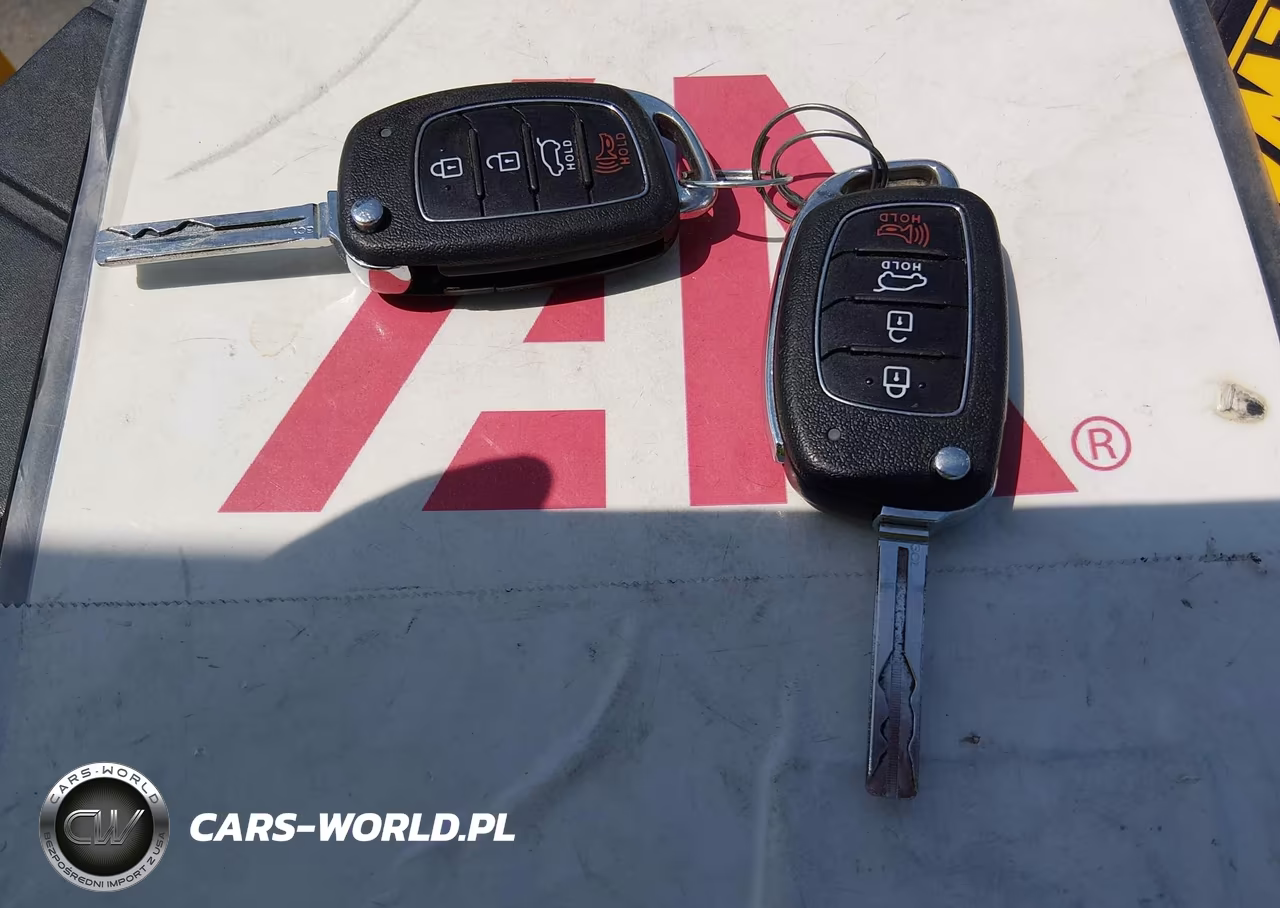 2018 Hyundai Tucson Sel VIN:KM8J33A44JU789676 - 11