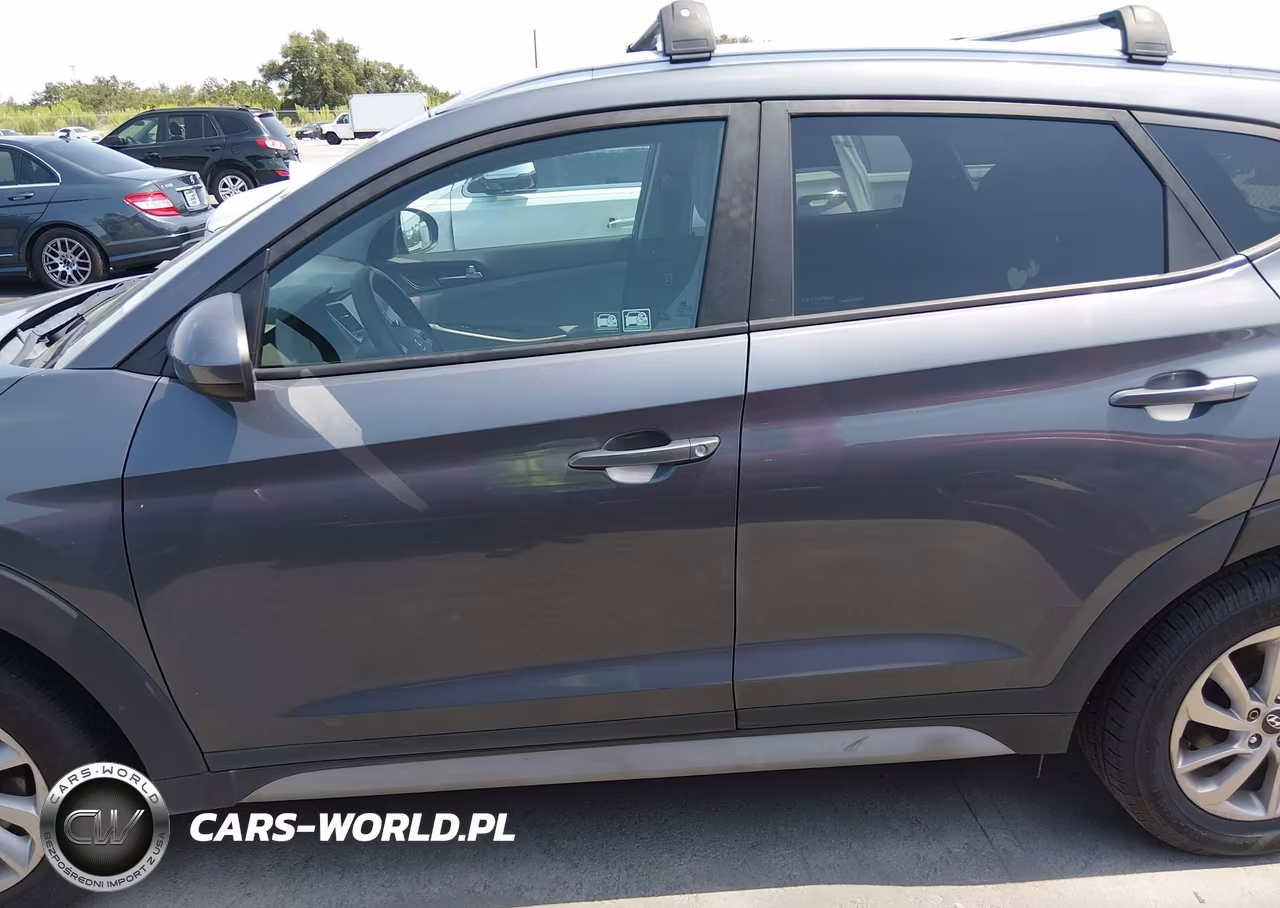 2018 Hyundai Tucson Sel VIN:KM8J33A44JU789676 - 14