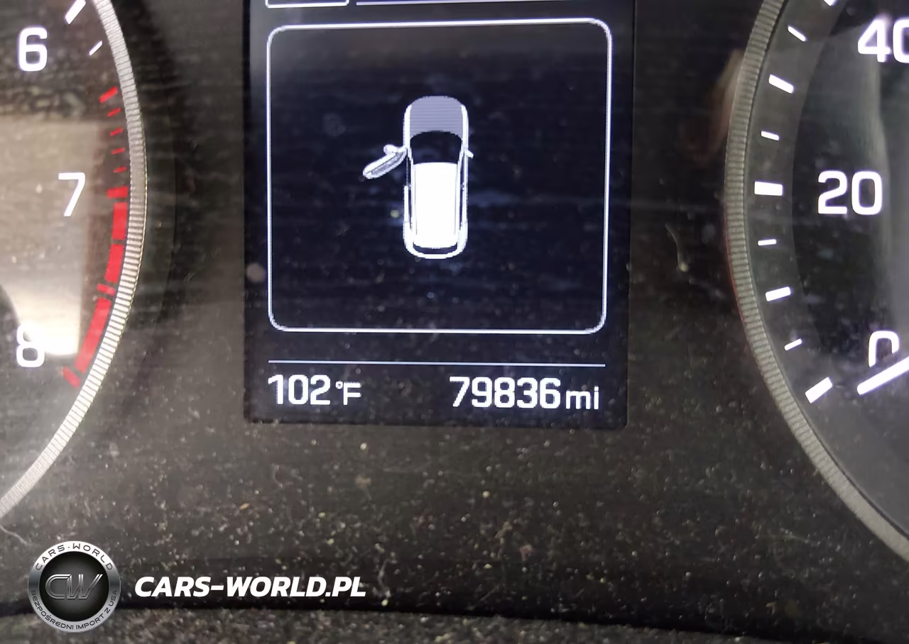 2018 Hyundai Tucson Sel VIN:KM8J33A44JU789676 - 15
