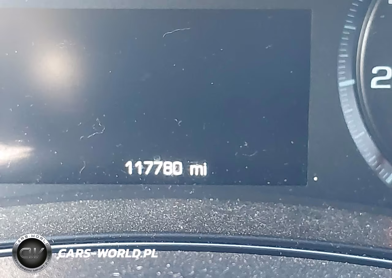 2015 Chevrolet Impala 2Lz VIN:2G1165S38F9141218 - 15