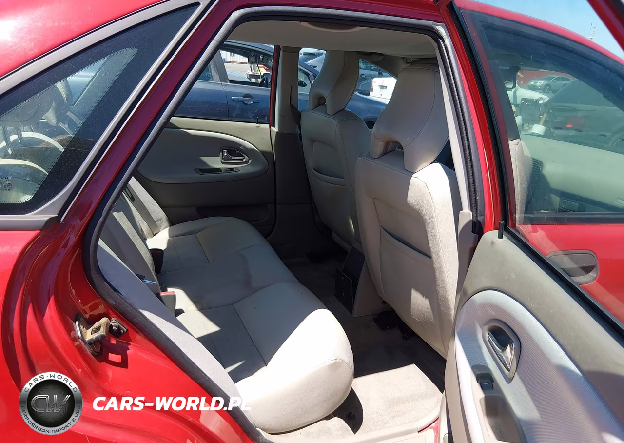 2003 Volvo S40 A VIN:YV1VS27533F000695 - 8