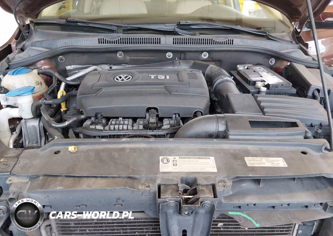 2016 Volkswagen Jetta 1.8T Sel VIN:3VWL17AJ9GM373200 - 10