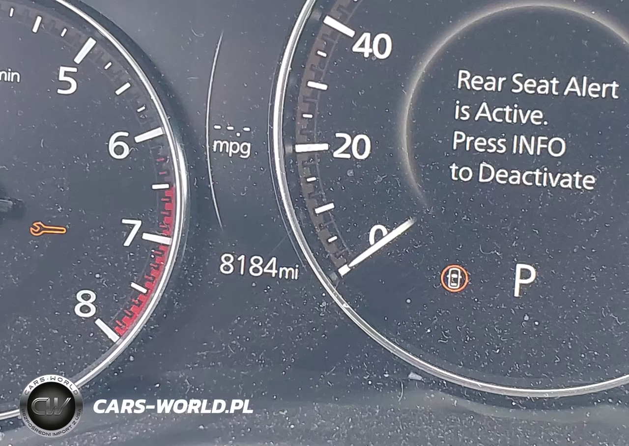 2025 Mazda Cx-30 2.5 S Select Sport VIN:3MVDMBBM4SM754468 - 15