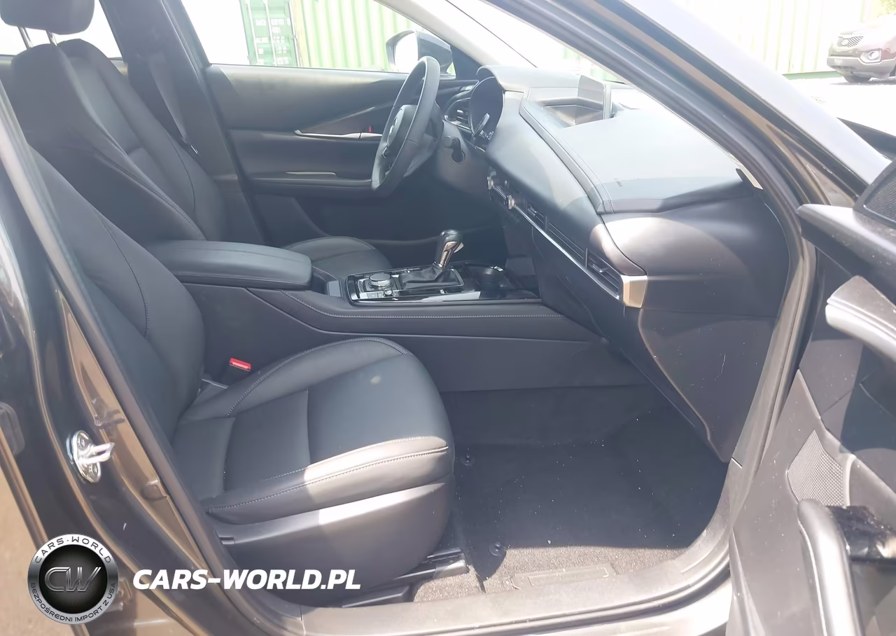 2025 Mazda Cx-30 2.5 S Select Sport VIN:3MVDMBBM4SM754468 - 5