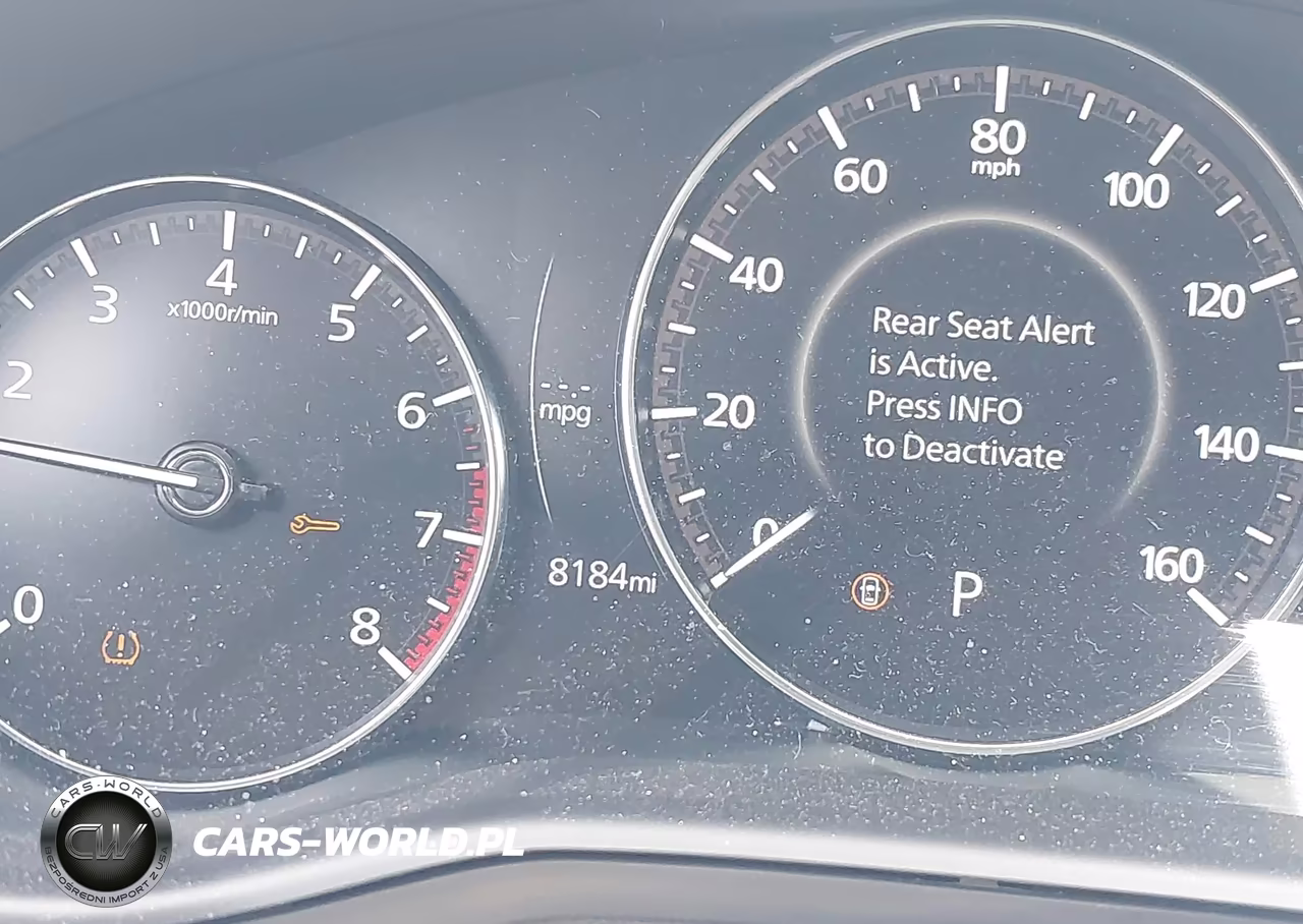 2025 Mazda Cx-30 2.5 S Select Sport VIN:3MVDMBBM4SM754468 - 7